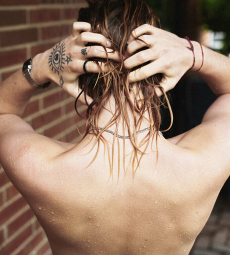 Esther Rose McGregor star nice pic