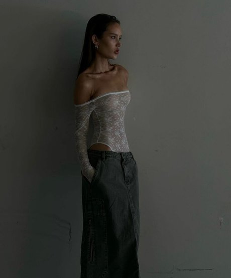 Holly Mueller star nude pic