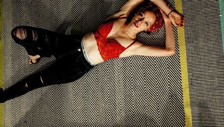 Amybeth McNulty exclusive pornstar picture