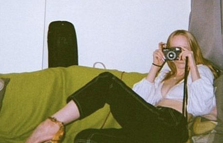 Amybeth McNulty pornstar perfect picture