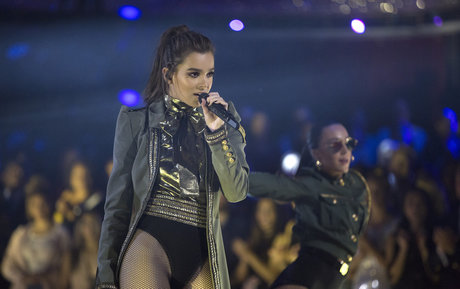 Hailee Steinfeld sexy pornstar photo