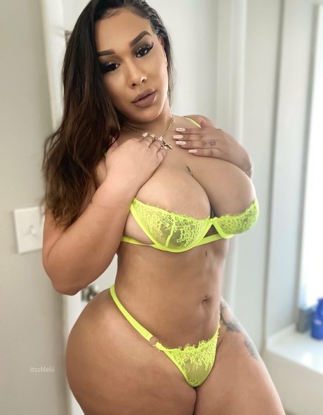 melifineass pretty actress photos