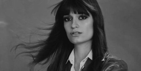 Clara Luciani art star photos