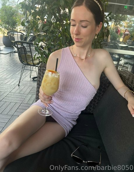 barbie8050 model exclusive galleries