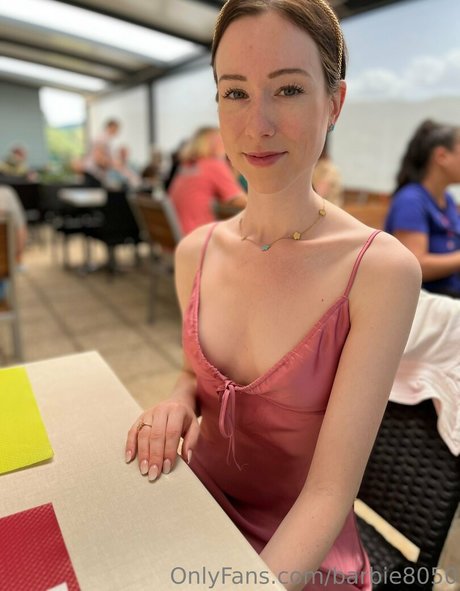 barbie8050 model nude pics