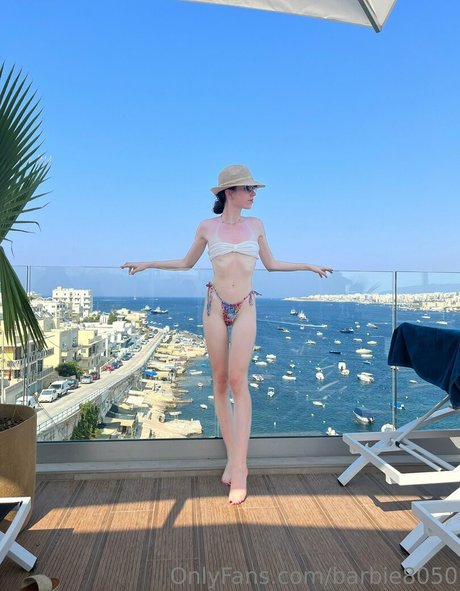 barbie8050 naked star archive