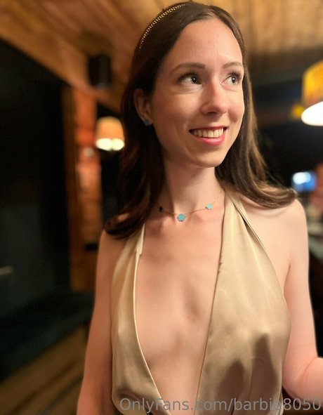 barbie8050 high quality model archive