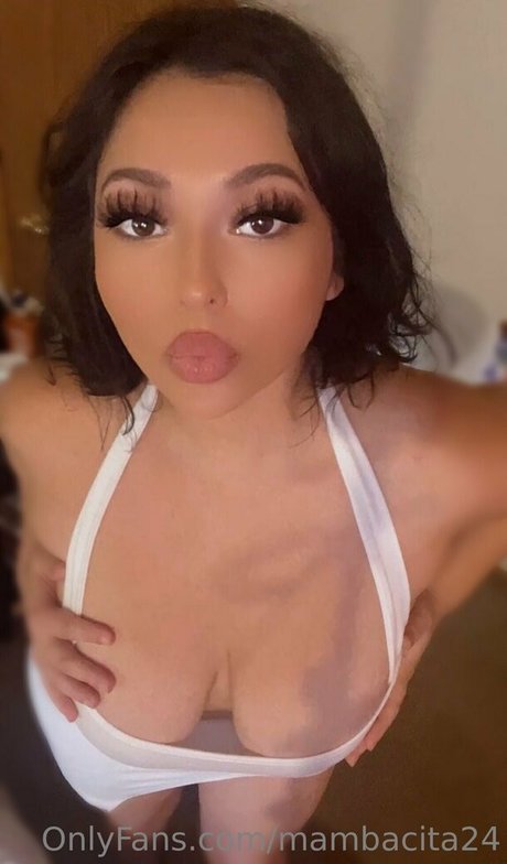 mambacita24 star nice pic