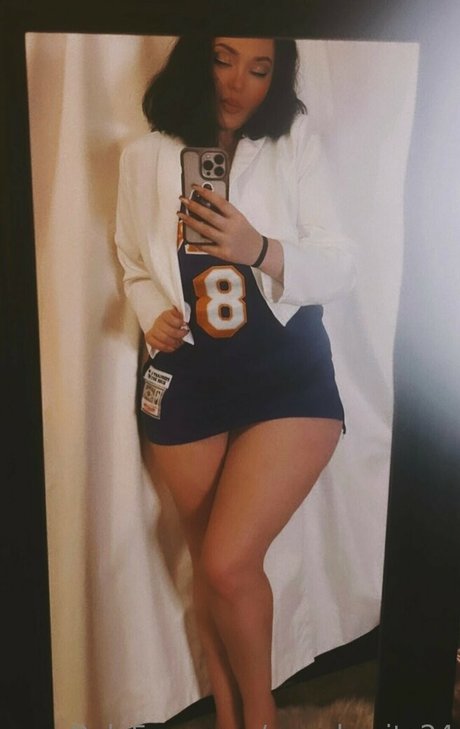 mambacita24 star naked photos