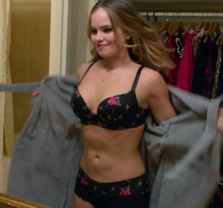 Debby Ryan pornstar hot galleries