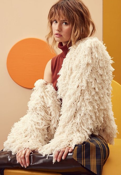 Debby Ryan Profile pic