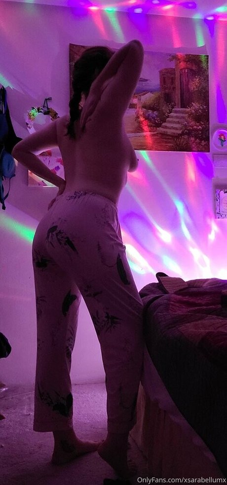 xsarabellumx sex model image