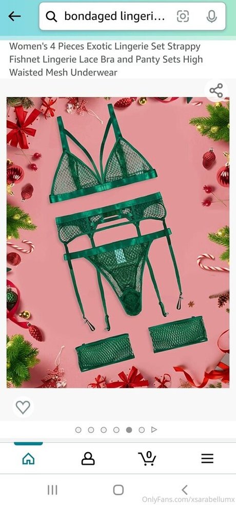 xsarabellumx perfect star images