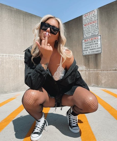 cydneekinslow exclusive model gallery