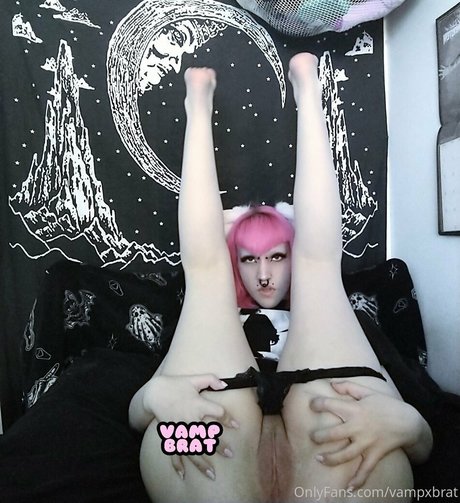 vampxbrat star beautiful pictures