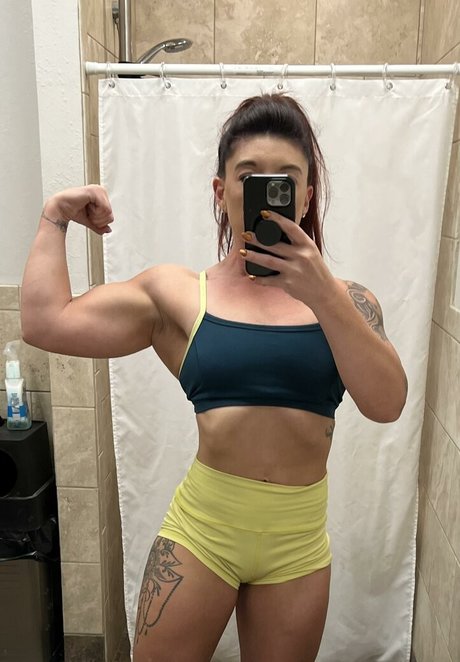 NoPlainJane nudes model photo