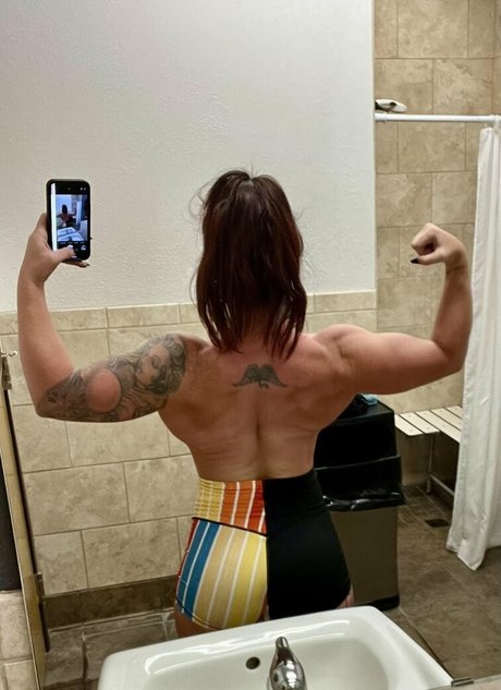 NoPlainJane hot model archive