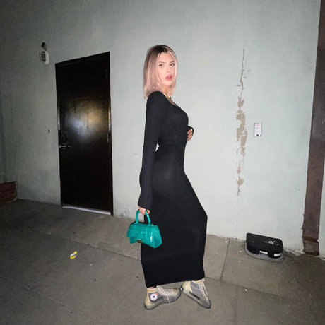 Alissa Violet actress images