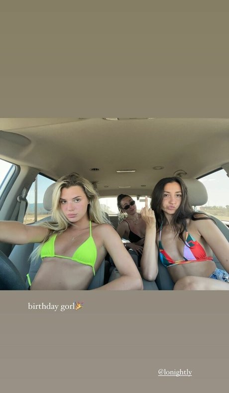 Alissa Violet beautiful pornstar picture