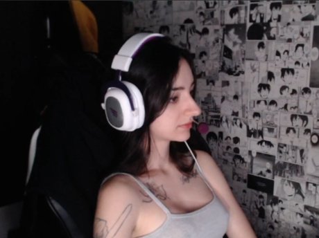 Leticia Caputi pornstar photo