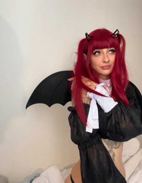 Leticia Caputi model nude img