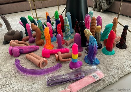 Hayleex star nice pic