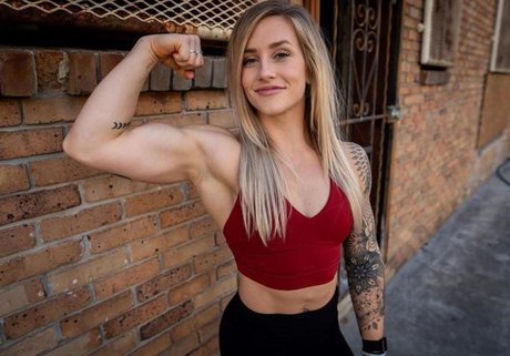Josie Hamming sexy pornstar galleries