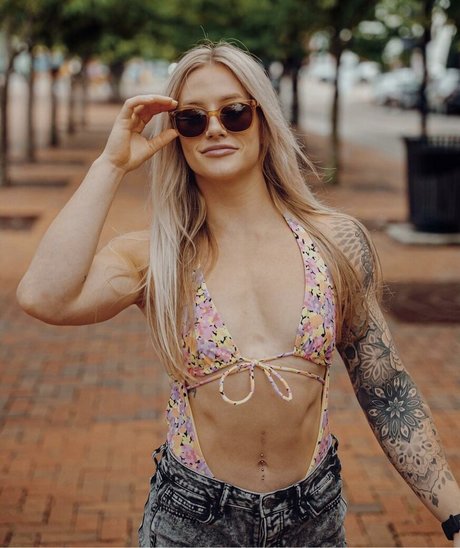 Josie Hamming best star photo