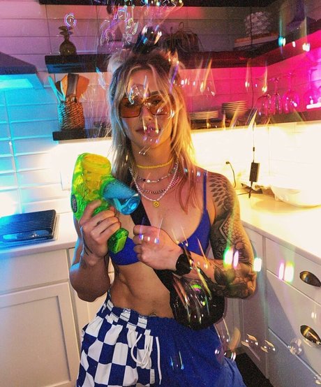 Josie Hamming star nudes archive