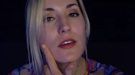 ASMR Shortbread top model picture