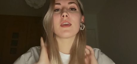 ASMR Shortbread model sex images