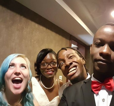 ASMR Shortbread nude star image