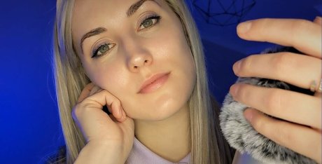 ASMR Shortbread nice model picture