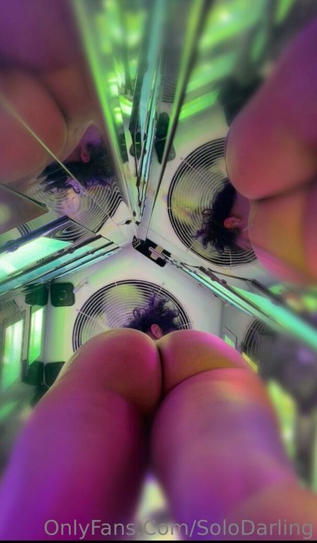 Solo Darling star nude images