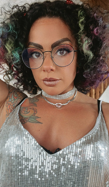 Solo Darling model sexy archive