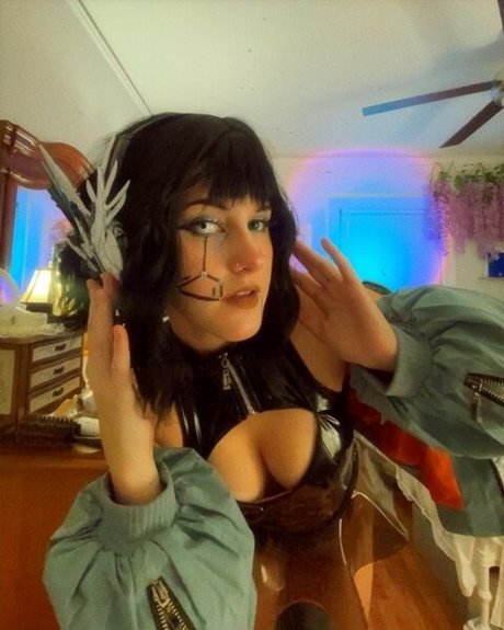 buubbyfrog pornstar sexy photos