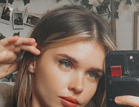 Samwitch model adult images