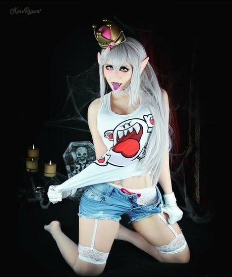 Kouryam adult model gallery