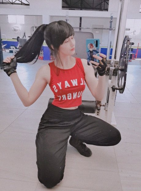 Kouryam art model img