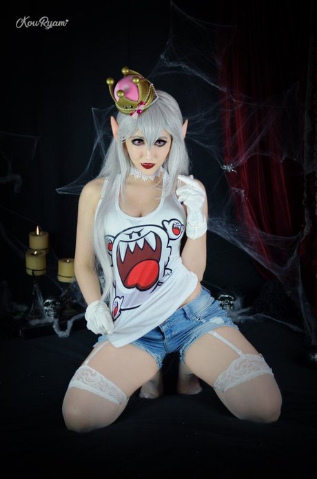 Kouryam exclusive model gallery