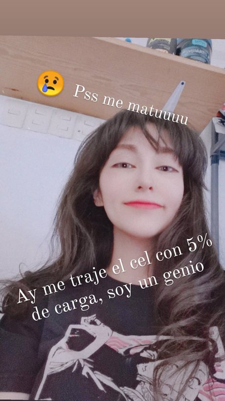 Kouryam erotic model picture