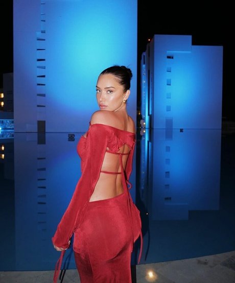 Anastasia Karanikolaou nudes actress pic