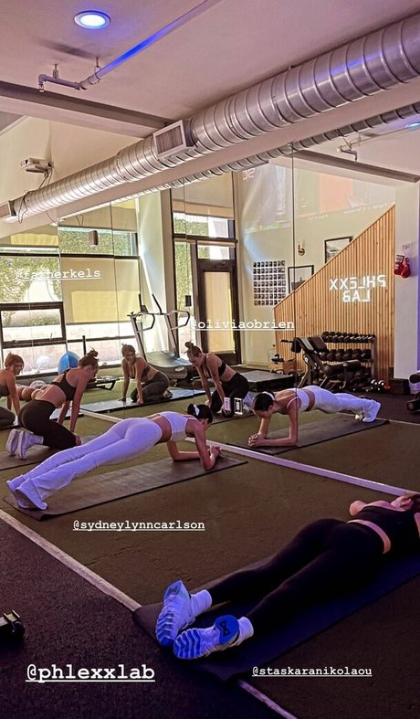 Anastasia Karanikolaou hot pornstar pictures