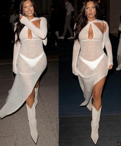 Anastasia Karanikolaou naked pornstar archive