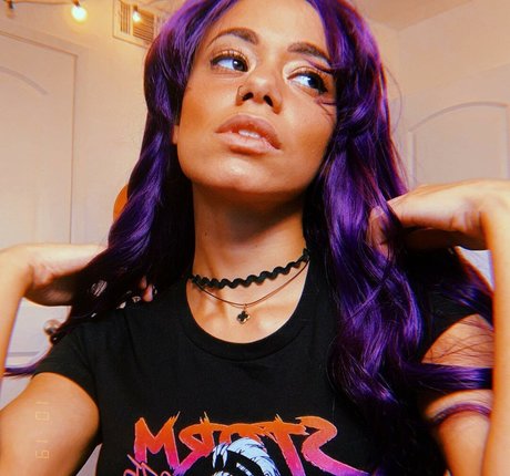 BlackKrystel beautiful actress pictures