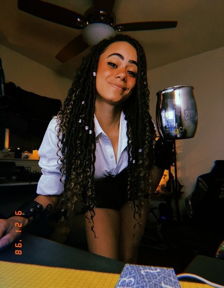 BlackKrystel top actress galleries