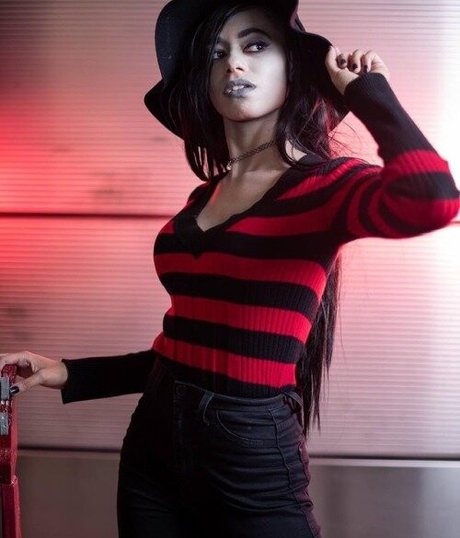 BlackKrystel star adult gallery