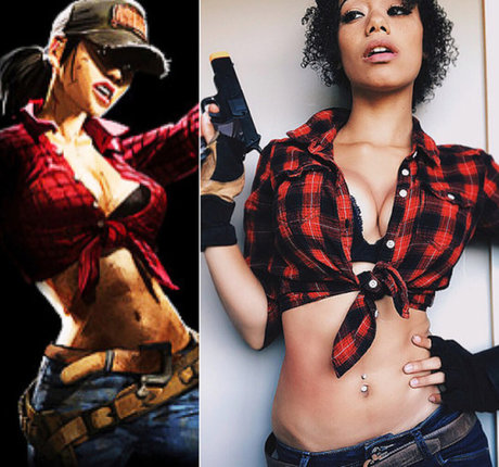 BlackKrystel top star archive