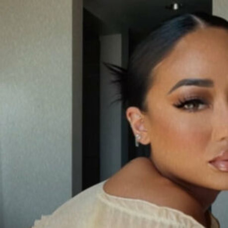 msangieang high quality model images