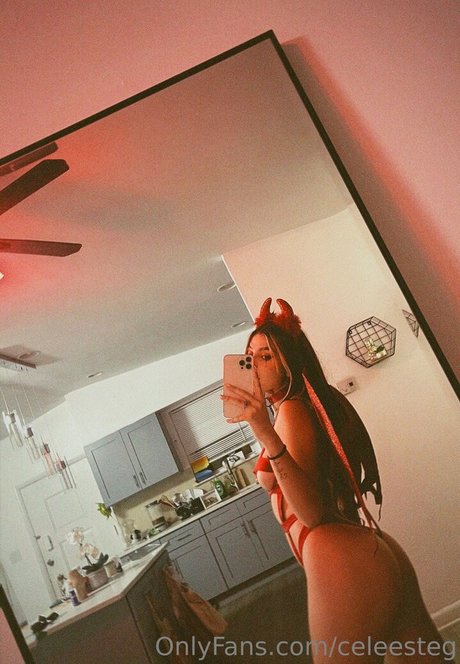 Celeesteg nude star pics